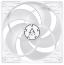 Вентилятор корпусной ARCTIC P12 PWM PST (white/transparent)- retail (ACFAN00132A)2