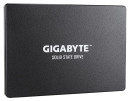 Твердотельный накопитель SSD 2.5" 240 Gb GigaByte GP-GSTFS31240GNTD Read 500Mb/s Write 420Mb/s 3D NAND TLC2