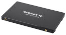 Твердотельный накопитель SSD 2.5" 240 Gb GigaByte GP-GSTFS31240GNTD Read 500Mb/s Write 420Mb/s 3D NAND TLC3