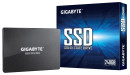 Твердотельный накопитель SSD 2.5" 240 Gb GigaByte GP-GSTFS31240GNTD Read 500Mb/s Write 420Mb/s 3D NAND TLC4