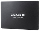 Твердотельный накопитель SSD 2.5" 480 Gb GigaByte GP-GSTFS31480GNTD Read 550Mb/s Write 480Mb/s 3D NAND TLC2