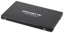 Твердотельный накопитель SSD 2.5" 480 Gb GigaByte GP-GSTFS31480GNTD Read 550Mb/s Write 480Mb/s 3D NAND TLC3