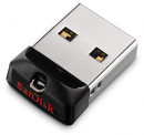 Флешка 64Gb SanDisk SDCZ33-064G-G35 USB 2.0 черный2