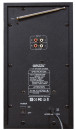 Ginzzu GM-426, Акустическая система 2.1, 60W/BT/USB/SD/FM/ДУ3