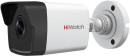 Видеокамера IP Hikvision HiWatch DS-I400 6-6мм цветная