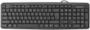 Проводной комплект клавиатура+мышь Defender  Dakota C-270 RU, черный  (45270)2