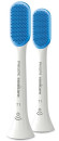 Насадка для зубных щеток Philips TongueCare+ HX8072/01 (упак.:2шт) Philips Sonicare