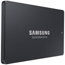 Samsung Enterprise SSD, 2.5", SM883, 240GB, SATA, 6Gb/s, R540/W520Mb/s, IOPS(R4K) 97K/29K, MLC, MTBF 2M, 3 DWPD, OEM, 5 years