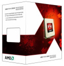 Процессор AMD FX-series FX-4300 3800 Мгц AMD AM3+ BOX