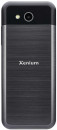 Мобильный телефон Philips Xenium E580 черный 2.8" 128 Мб Bluetooth2