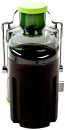 Соковыжималка ENDEVER Sigma 75 400 Вт чёрный серебристый зелёный5