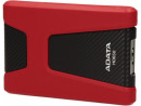Внешний жесткий диск 2.5" 1 Tb USB 3.1 USB Type A A-Data AHD650-1TU31-CRD красный2