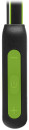 Беспроводные внутриканальные наушники с микрофоном SVEN E-235B, черный-зеленый (Bluetooth)2