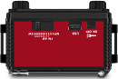 АС SVEN SRP-355, красный (3 Вт, FM/AM/SW, USB, SD/microSD, фонарь, встроенный аккумулятор)5