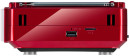 АС SVEN SRP-525, красный (3 Вт, FM/AM/SW, USB, microSD, фонарь, встроенный аккумулятор)4
