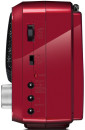 АС SVEN SRP-525, красный (3 Вт, FM/AM/SW, USB, microSD, фонарь, встроенный аккумулятор)6