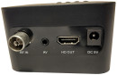 Ресивер DVB-T2 Cadena CDT-1814SB черный3