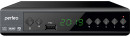 Perfeo DVB-T2/C приставка "STYLE" для цифр.TV, Wi-Fi, IPTV, HDMI, 2 USB, DolbyDigital, пульт ДУ