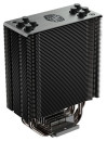Cooler Master CPU Cooler Hyper 212 RGB Black Edition, 650 - 2000 RPM, 180W, Full Socket Support2
