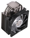 Cooler Master CPU Cooler Hyper 212 RGB Black Edition, 650 - 2000 RPM, 180W, Full Socket Support3