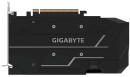 Видеокарта GigaByte GeForce GTX 1660 Ti OC PCI-E 6144Mb GDDR6 192 Bit Retail GV-N166TOC-6GD2