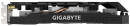 Видеокарта GigaByte GeForce GTX 1660 Ti OC PCI-E 6144Mb GDDR6 192 Bit Retail GV-N166TOC-6GD4
