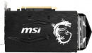 Видеокарта MSI GeForce GTX 1660 Ti ARMOR OC PCI-E 6144Mb GDDR6 192 Bit Retail3
