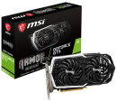 Видеокарта MSI GeForce GTX 1660 Ti ARMOR OC PCI-E 6144Mb GDDR6 192 Bit Retail5