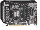 Видеокарта Palit GeForce GTX 1660 Ti StormX PCI-E 6144Mb GDDR6 192 Bit Retail NE6166T018J9-161F2