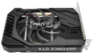 Видеокарта Palit GeForce GTX 1660 Ti StormX PCI-E 6144Mb GDDR6 192 Bit Retail NE6166T018J9-161F5