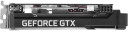 Видеокарта Palit GeForce GTX 1660 Ti StormX PCI-E 6144Mb GDDR6 192 Bit Retail NE6166T018J9-161F6