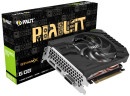 Видеокарта Palit GeForce GTX 1660 Ti StormX PCI-E 6144Mb GDDR6 192 Bit Retail NE6166T018J9-161F8