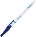 Ручка шариковая BRAUBERG Офисная синий 1 мм2