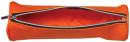 Пенал-косметичка BRAUBERG под фактурную кожу, ассорти 4 цвета, "Экзотика", 20х6х6 см, дисплей, 2240412