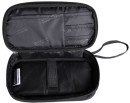 Пенал-сумочка универсальный (спорт/косметика/электронные аксессуары) BRAUBERG "Smart 3", 22х10х6 см, ткань, 2404892
