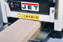 Станок рейсмусовый JET JWP-12  1800Вт 9000об/мин заготовка 318x153мм срез 0-2.5мм3