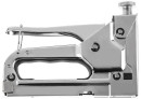 Степлер механический Hammer Flex  309-006 скобы П4-14мм (тип 53), с рег. удара3