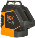 Уровень Rgk PR-81 4м2