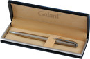 Шариковая ручка шариковая GALANT Arrow Chrome синий 0.7 мм2