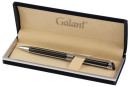 Шариковая ручка шариковая GALANT Olympic Chrome синий 0.7 мм2