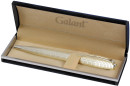 Шариковая ручка шариковая GALANT Royal Platinum синий 0.7 мм2
