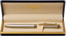 Шариковая ручка шариковая GALANT Brigitte синий 0.7 мм2