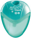 Точилка Maped I-Gloo пластик ассорти