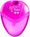 Точилка Maped I-Gloo пластик ассорти2