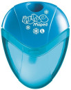 Точилка Maped I-Gloo пластик ассорти3