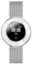 Смарт-часы Krez Tango 35мм 0.66" OLED серебристый (SW23)