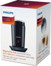 Вспениватель молока для кофемашин Philips CA6500/63 черный 120мл5