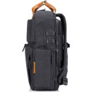 Рюкзак для ноутбука 15.6" HP Envy Urban полиэстер черный 3KJ72AA#ABB3