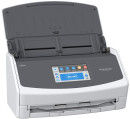 Сканер Fujitsu ScanSnap iX1500, Document scanner, A4, duplex, 30 ppm, ADF 50, TouchScreen, WiFi, USB 3.12