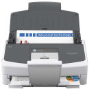 Сканер Fujitsu ScanSnap iX1500, Document scanner, A4, duplex, 30 ppm, ADF 50, TouchScreen, WiFi, USB 3.15